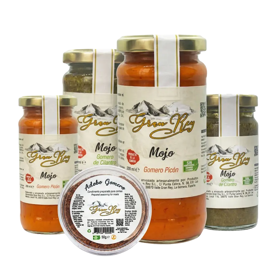 productos artesanales gran rey